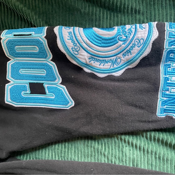 Cookies Black Joggers - Picture 10 of 12